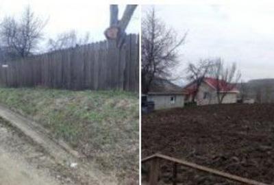 Casă cu 4 camere cu Teren 2640 Mp în Rediu - 4