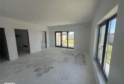 Casă cu 4 camere decomandat în Sântandrei - 6