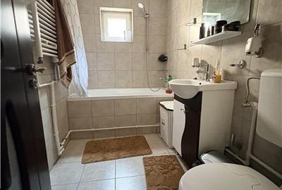 Apartament cu 2 camere decomandat, mobilat în Inel II - 16