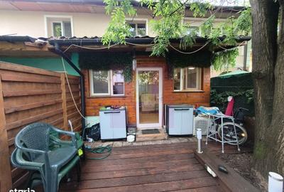 Apartament cu 2 camere în Baba Novac