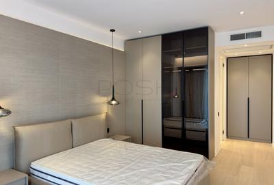 Apartament cu 4 camere semidecomandat, mobilat în Floreasca - 6