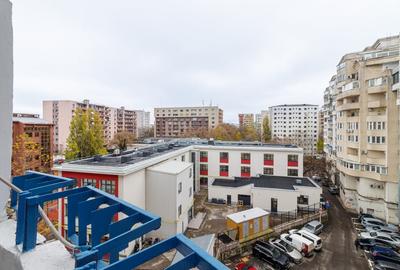 Apartament cu 2 camere decomandat, mobilat în Unirii - 13