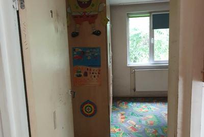 Apartament cu 2 camere semidecomandat în Central - 5