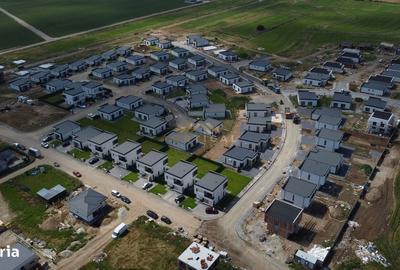 Casă cu 4 camere în Vidra - 7