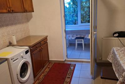 Apartament cu 2 camere decomandat în Trocadero - 3