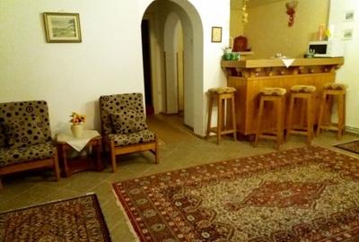 Apartament cu 2 camere în Central - 3