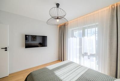 Apartament cu 2 camere decomandat, mobilat în Tineretului - 17
