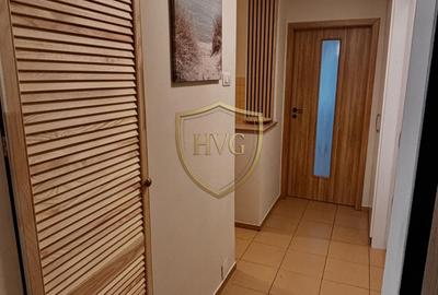 Apartament cu 2 camere decomandat, mobilat în Apărătorii Patriei - 7