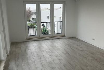 Apartament cu 2 camere decomandat în Mogoșoaia