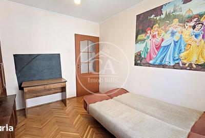 Apartament cu 3 camere decomandat în Orașul Nou - 7