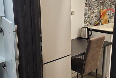 Casă cu 1 camere decomandat cu Teren 31 Mp în Chiajna - 3