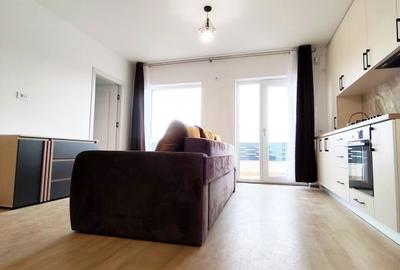Apartament cu 2 camere decomandat în Păcurari - 8