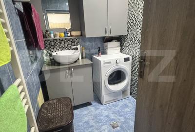 Apartament cu 2 camere în Meseșenii de Jos - 6