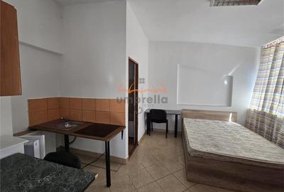 Garsonieră nedecomandată în Plopilor - 6