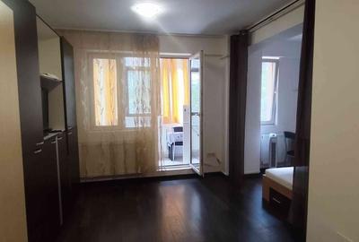 Garsonieră semidecomandată în Chiajna