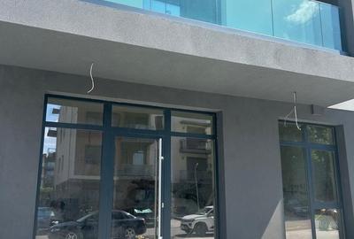 Spațiu comercial, de 40 mp, în Tomis Plus
