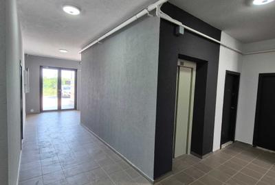 Apartament cu 2 camere decomandat în Central - 1