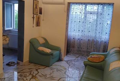 Apartament cu 4 camere în Hipodrom