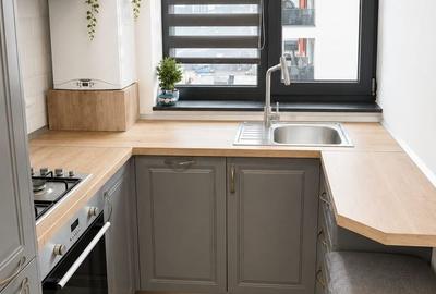 Apartament cu 2 camere în Central