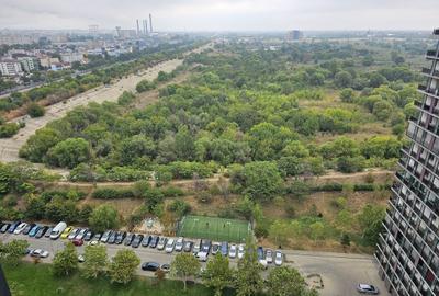 Apartament cu 2 camere decomandat, mobilat în Moșilor - 14