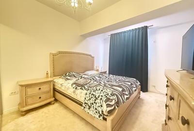 Apartament cu 2 camere semidecomandat, mobilat în Decebal - 3