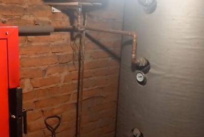 Casă cu 3 camere cu Teren 10632 Mp în Unirii - 2