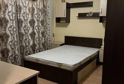 Apartament cu 2 camere decomandat în Decebal
