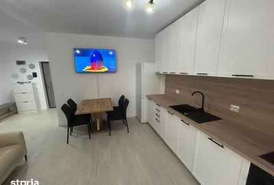 Apartament cu 3 camere în Chinteni - 9