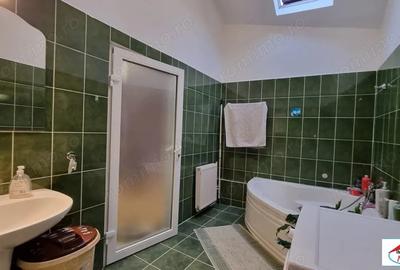 Casă cu Teren 350 Mp în Titulescu - 5