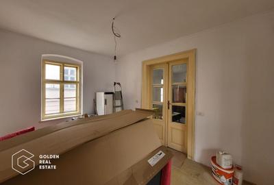 Apartament cu 2 camere semidecomandat în Central - 8