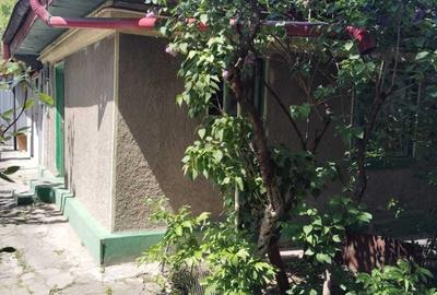 Casă cu 2 camere în Sălaj - 5