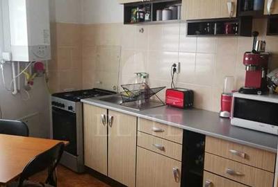 Garsonieră decomandată, mobilată în Central - 3