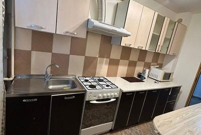 Apartament cu 2 camere decomandat în Central - 2