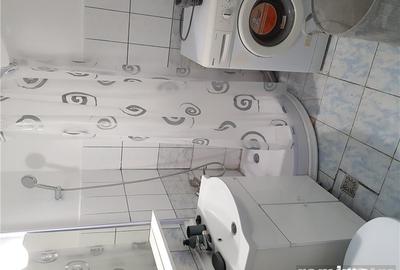 Apartament cu 2 camere decomandat în Rosetti - 3