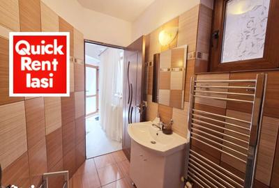 Apartament cu 3 camere în Ultracentral - 7