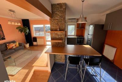 Apartament cu 4 camere în Ștrand