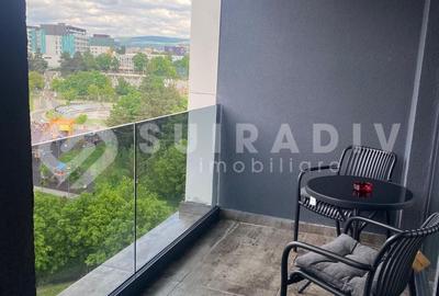 Apartament cu 2 camere în Sopor - 2