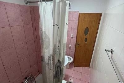 Garsonieră semidecomandată în Tei