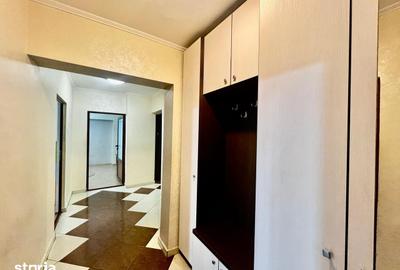 Apartament cu 4 camere decomandat în Păcurari - 10