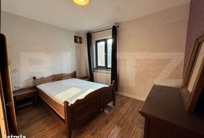 Apartament cu 2 camere semidecomandat în Bârnova - 10