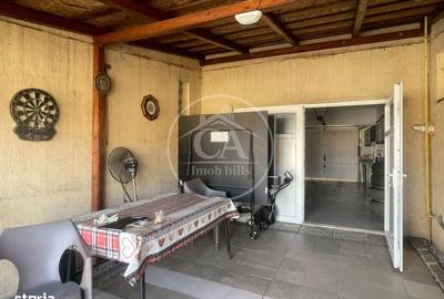 Casă cu 4 camere în Sântandrei - 2