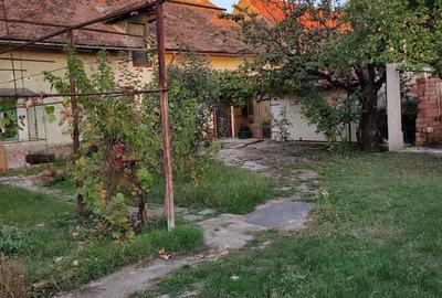 Casă cu 4 camere cu Teren 449 Mp în Piața Cluj - 7