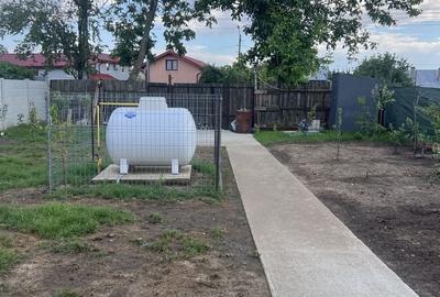 Casă cu 4 camere în Brănești - 1