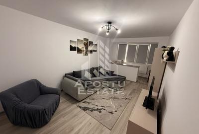 Apartament cu 2 camere decomandat, mobilat în Șagului