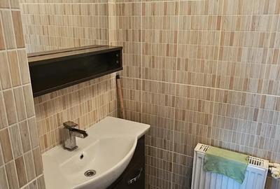 Apartament cu 2 camere nedecomandat în Central