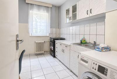 Apartament cu 2 camere semidecomandat, mobilat în Girocului - 12