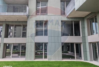 Spațiu comercial, de 164 mp, în Central