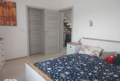 Casă cu 3 camere cu Teren 200 Mp în Central - 12