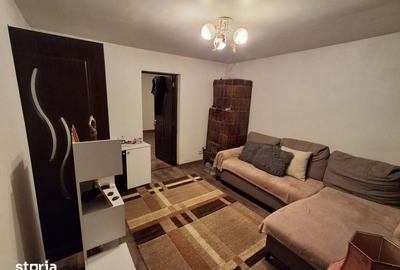 Casă cu 2 camere cu Teren 173 Mp în Central - 5