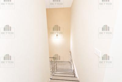 Duplex cu 4 camere cu Canalizare în Metalurgiei - 6